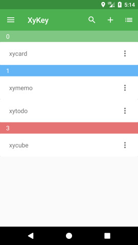 XyKeyv4.1.4 ׿