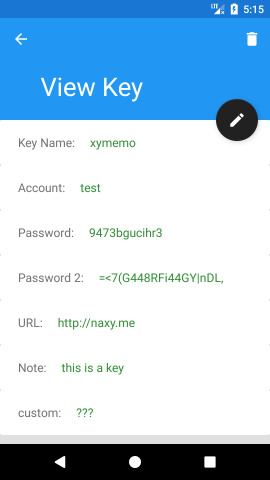 XyKeyv4.1.4 ׿