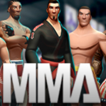 MMA