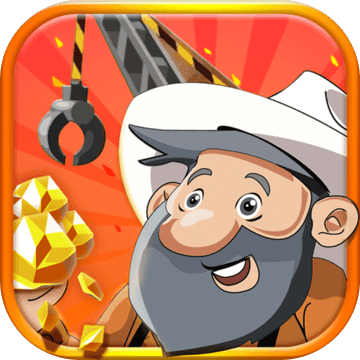 Gold Miner(黄金矿工2020内购版)v1.0 安卓版