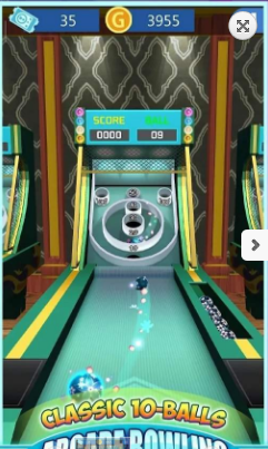 Arcade Bowling Go 2(ֻ2)v1.2.3996 ׿