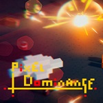 ֧(Pixel Dominance)