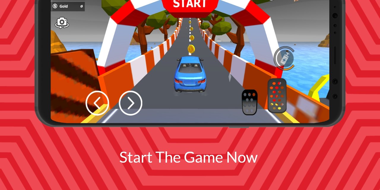 Extreme Car Driving Simulator 2(ʻģ2020°)v1.0.0 ׿