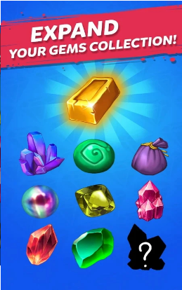 Merge Jewels(ϲ鱦)v1.0.63 ׿