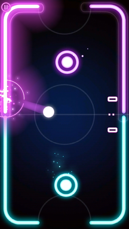 Neon Hockey(޺)v1.0.0 ׿