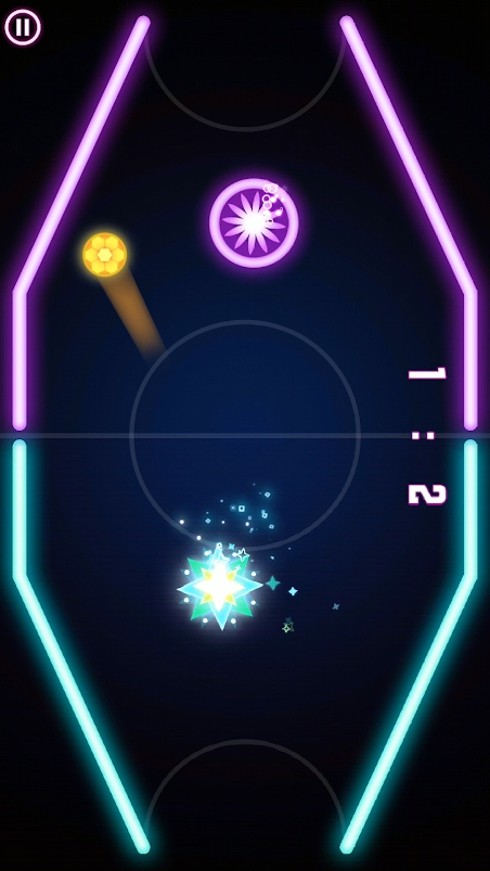 Neon Hockey(޺)v1.0.0 ׿