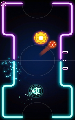 Neon Hockey(޺)v1.0.0 ׿