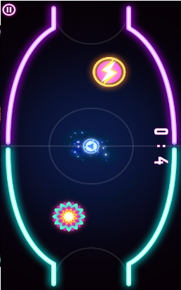 Neon Hockey(޺)v1.0.0 ׿