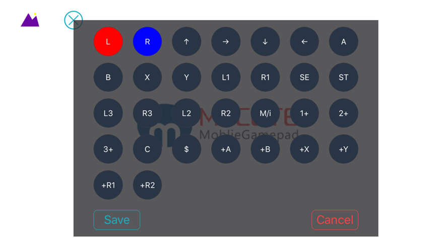 MOCUTE appv2.3.2 °