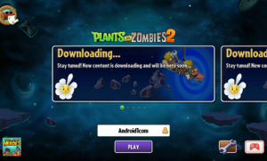 PVZ2ʰ޸İv2.4.0 ׿