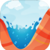 Splash Canyons(ˮɽϿ)v0.9 ׿