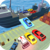 Car Transport Ship Simulator 3d(ۿͣ)v1.1 ׿