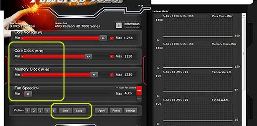 Powerup Tuner(ԿƵ)v0.22 ٷ