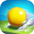 Boules Ball(滚滚球大作战破解版)v1.0 安卓版