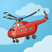 Heli Runner 2(ֱܿ2)v1.0 ׿