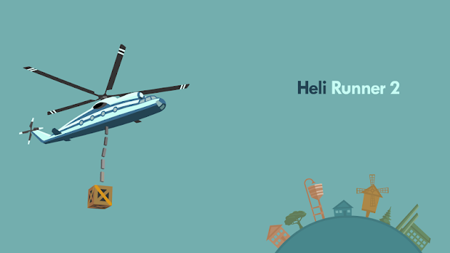 Heli Runner 2(ֱܿ2)v1.0 ׿