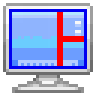 dell显示器分屏软件v6.0 官方版