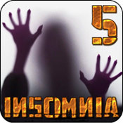 Insomnia 5(失眠5手游)v5 安卓版