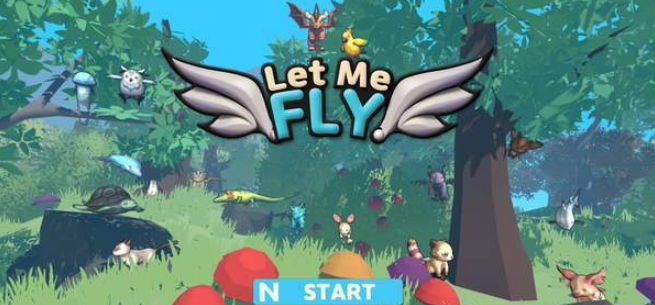 LetMeFly(ҷɰ)v0.1.1 ׿