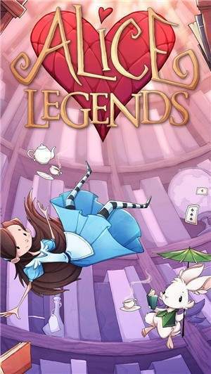 Alice Legends(˿)v1.1.3 ׿