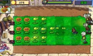 PvZ Heroes(植物大战僵尸初代版)v1.0.2 安卓版