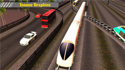 Russian Train Simulator(йģ)v1.4 ׿