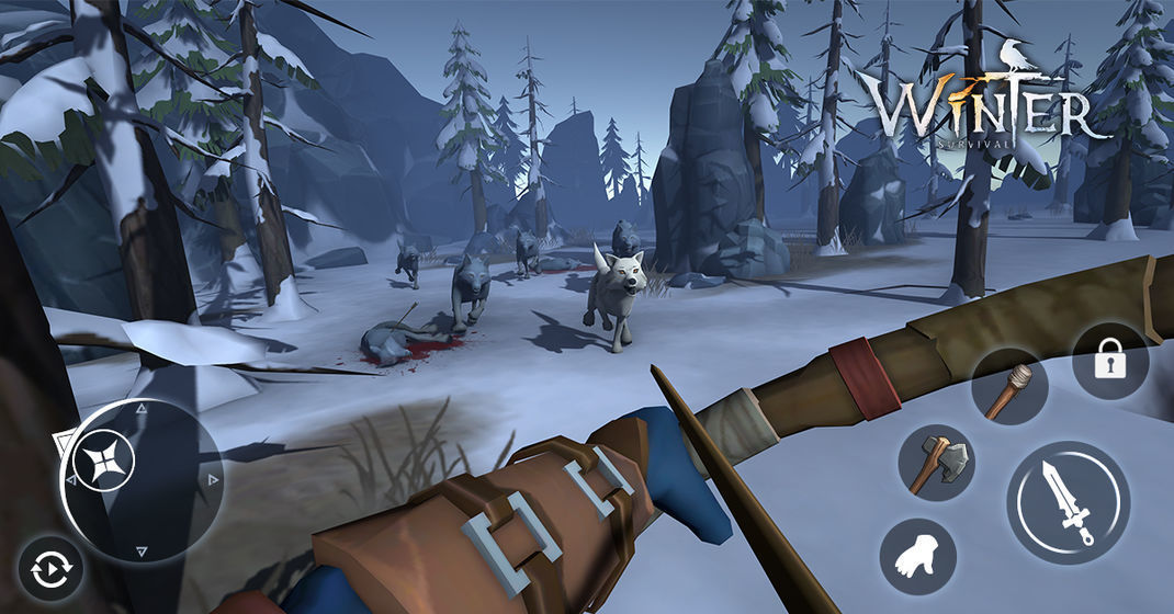 Winter Survival(ڹ)v0.0.8 ׿