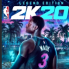 NBA2K20ƱȽģ