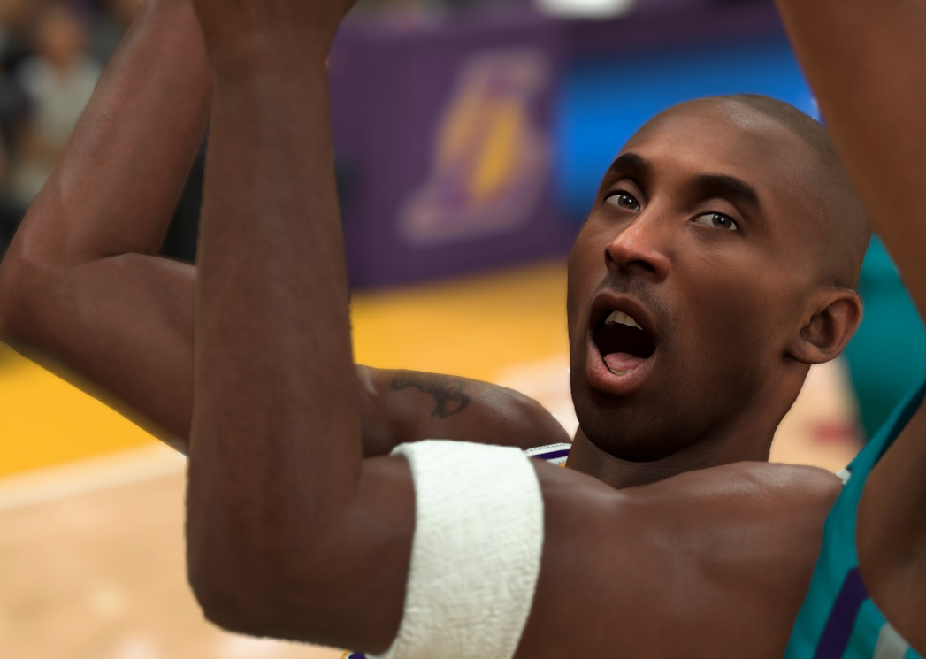 NBA2K20۷Ʊȴ浵