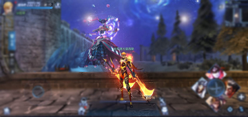 旷野之狩无限金币版 旷野之狩无限金币版