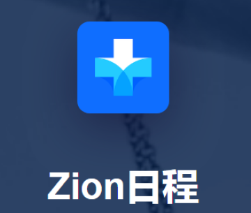 Zionճapp