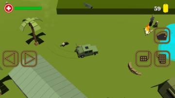 方块特种士兵汉化版 方块特种士兵汉化版