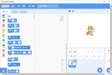 scratch3.0İ