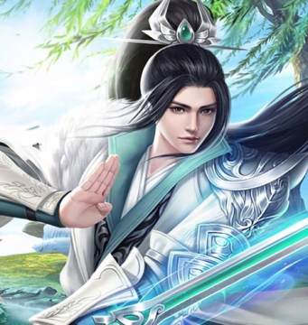 神魔变飞升版 神魔变飞升版