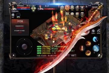 龙图霸业手游OPPO版 龙图霸业手游OPPO版