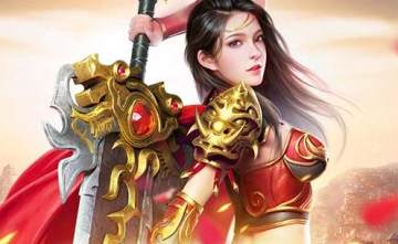 屠戮皇城 屠戮皇城