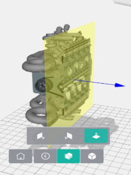 Wis3DConnect app