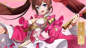 少年三国志2应用宝版 少年三国志2应用宝版