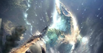 怪物猎人世界冰原捕获怪物血量提示工具 怪物猎人世界冰原捕获怪物血量提示工具