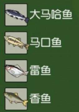 小森生活朝雾雪峰会产出哪些资源 小森生活雾雪峰资源点全解 小森生活朝雾雪峰会产出哪些资源 小森生活雾雪峰资源点全解