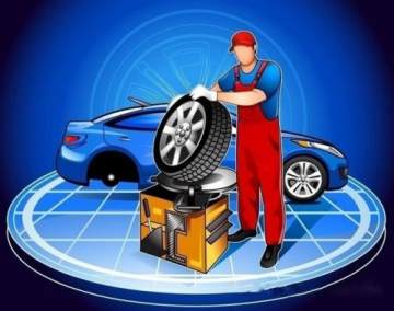 车易维修 车易维修