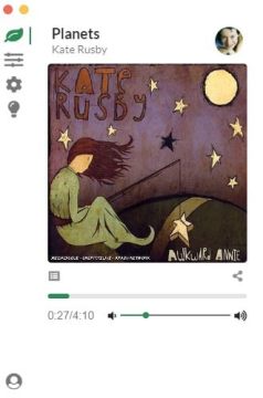 Petal(����FM�ͻ���) 