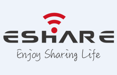 EShare app