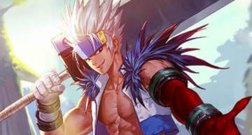 地下城与冒险BT版 地下城与冒险BT版