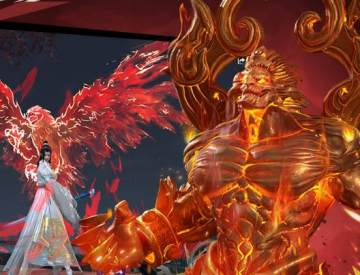 流星群侠传小米账号版 流星群侠传小米账号版