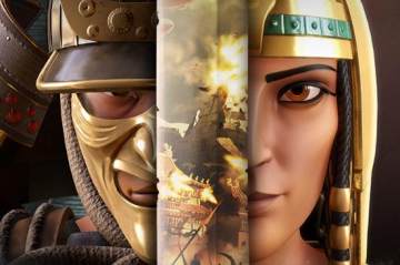 战争与文明360版 战争与文明360版