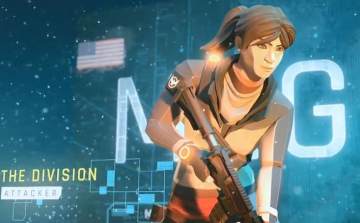 攻坚特勤国服 攻坚特勤国服