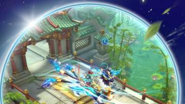 热血神剑满V版 热血神剑满V版