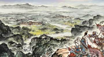 ��ĩ��ҵ�佫������ʲô���� �佫�������ɼ��淨�ĵ�