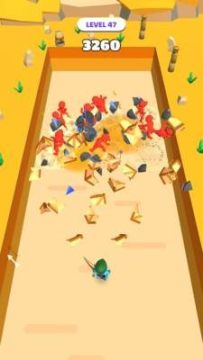 弓箭手大侠 弓箭手大侠